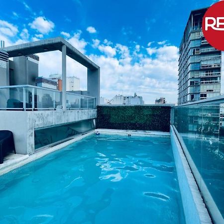 Appartement Rent 2888 à Buenos Aires Extérieur photo