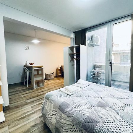 Appartement Rent 2888 à Buenos Aires Extérieur photo