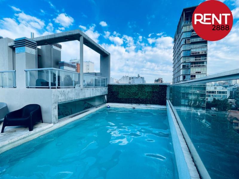 Appartement Rent 2888 à Buenos Aires Extérieur photo