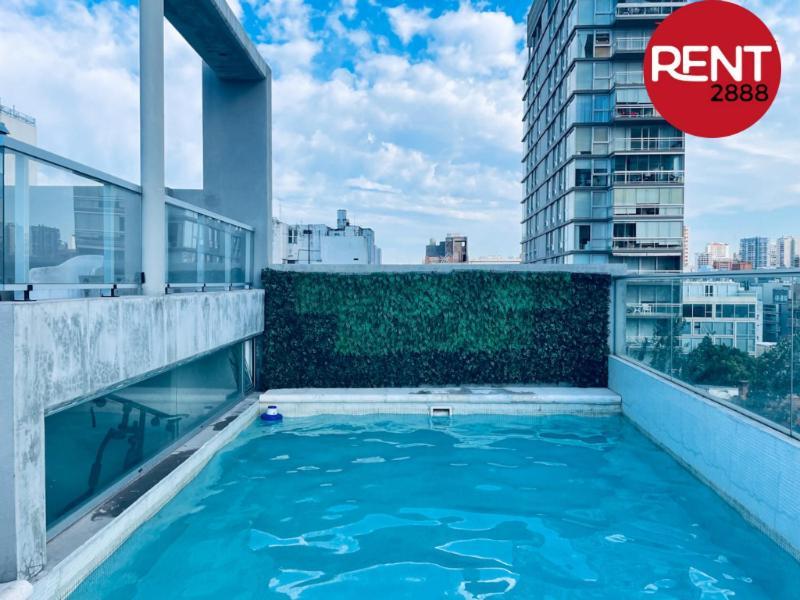 Appartement Rent 2888 à Buenos Aires Extérieur photo
