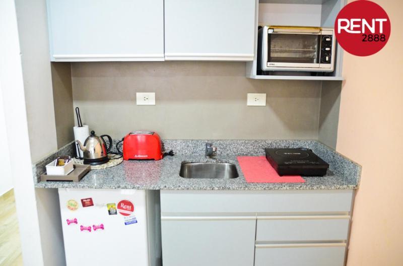 Appartement Rent 2888 à Buenos Aires Chambre photo