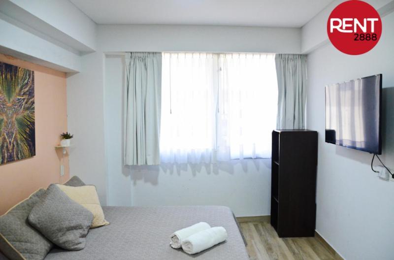 Appartement Rent 2888 à Buenos Aires Chambre photo