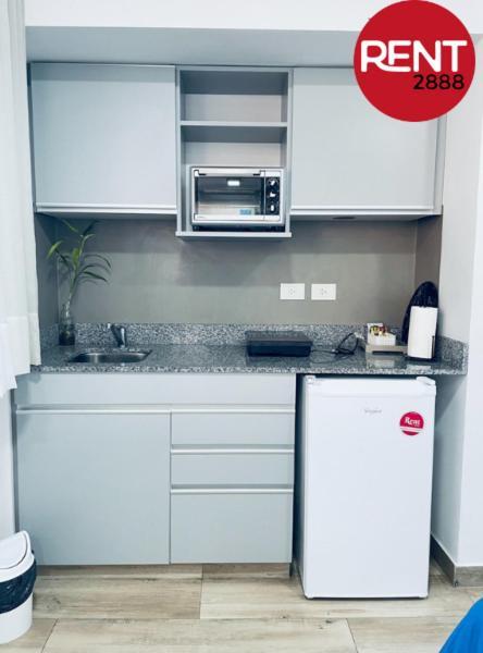 Appartement Rent 2888 à Buenos Aires Chambre photo