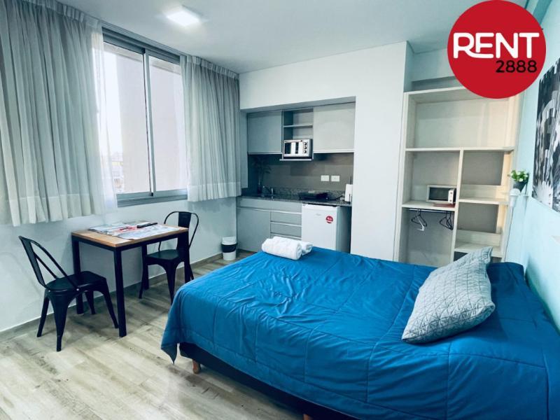Appartement Rent 2888 à Buenos Aires Chambre photo