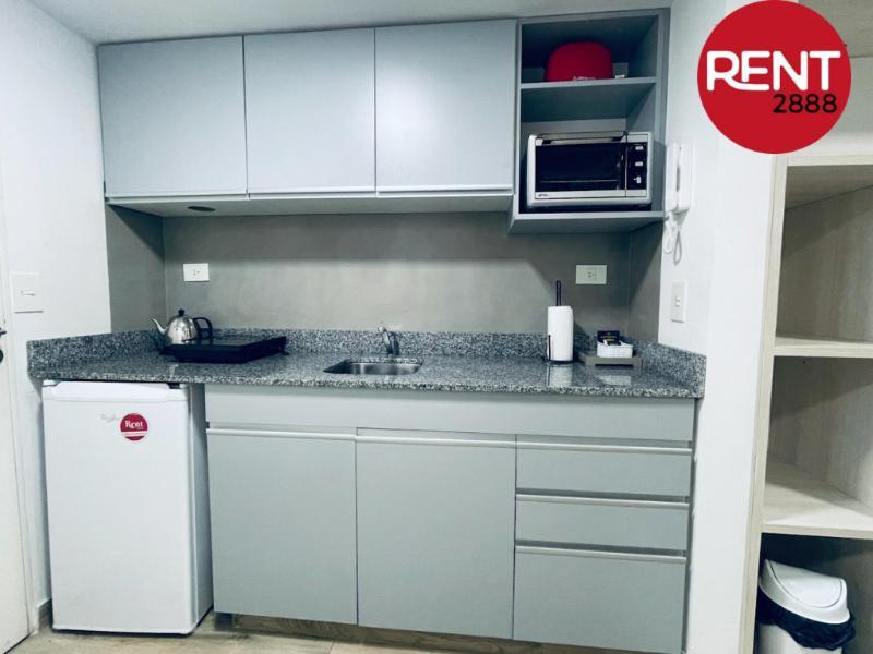 Appartement Rent 2888 à Buenos Aires Chambre photo