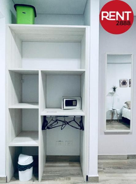 Appartement Rent 2888 à Buenos Aires Chambre photo