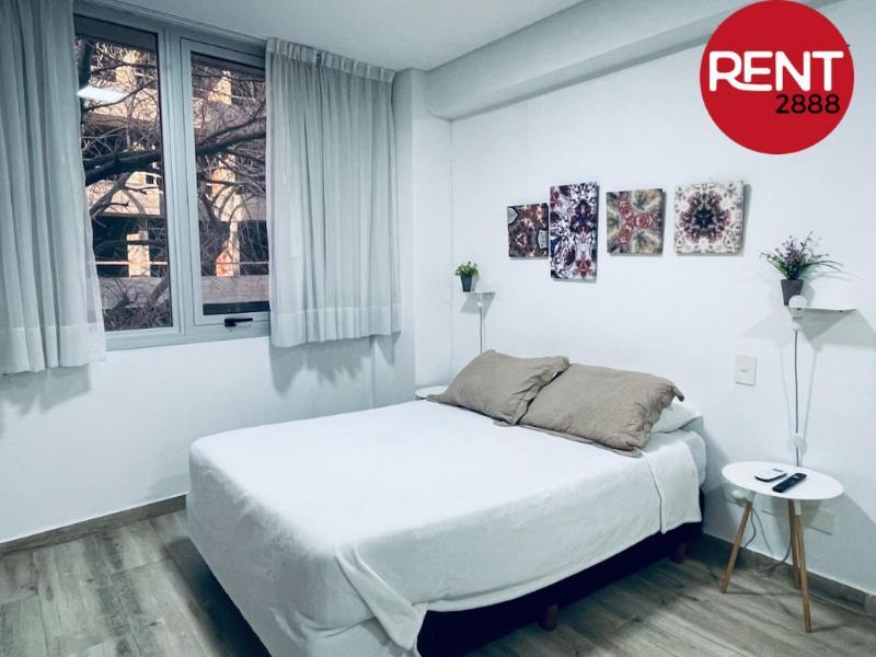 Appartement Rent 2888 à Buenos Aires Extérieur photo