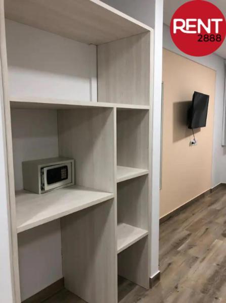 Appartement Rent 2888 à Buenos Aires Chambre photo