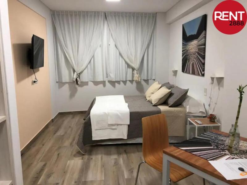 Appartement Rent 2888 à Buenos Aires Extérieur photo