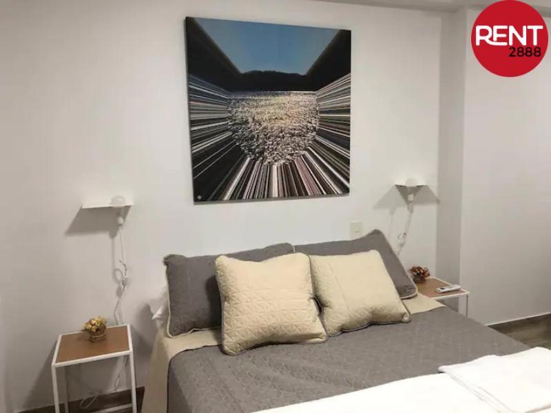 Appartement Rent 2888 à Buenos Aires Chambre photo