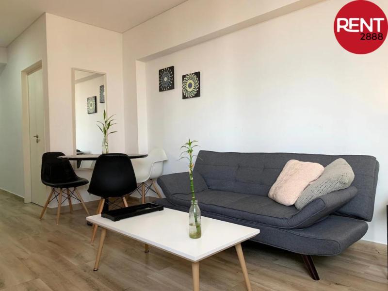 Appartement Rent 2888 à Buenos Aires Chambre photo