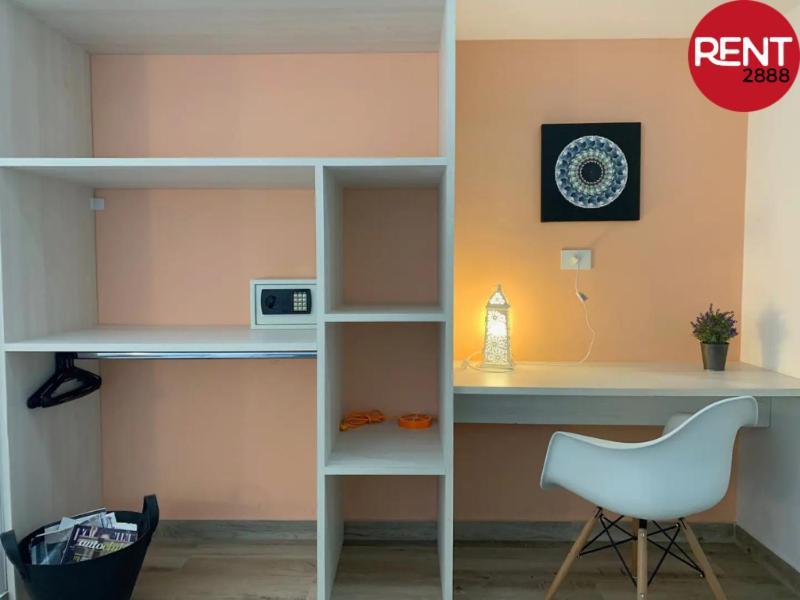 Appartement Rent 2888 à Buenos Aires Chambre photo