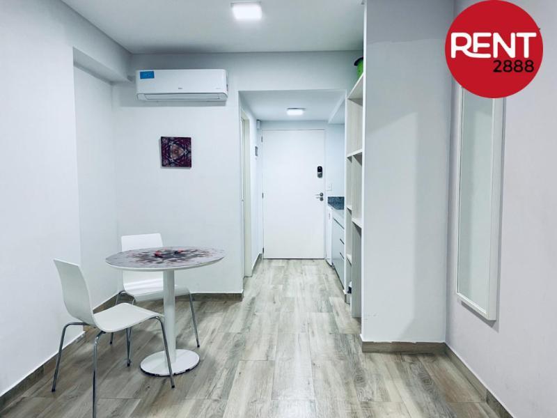Appartement Rent 2888 à Buenos Aires Chambre photo