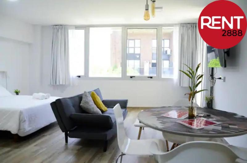 Appartement Rent 2888 à Buenos Aires Extérieur photo