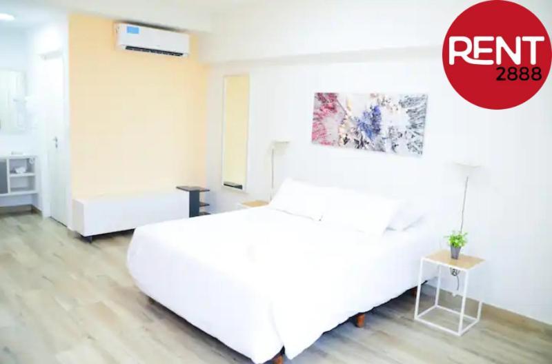 Appartement Rent 2888 à Buenos Aires Chambre photo