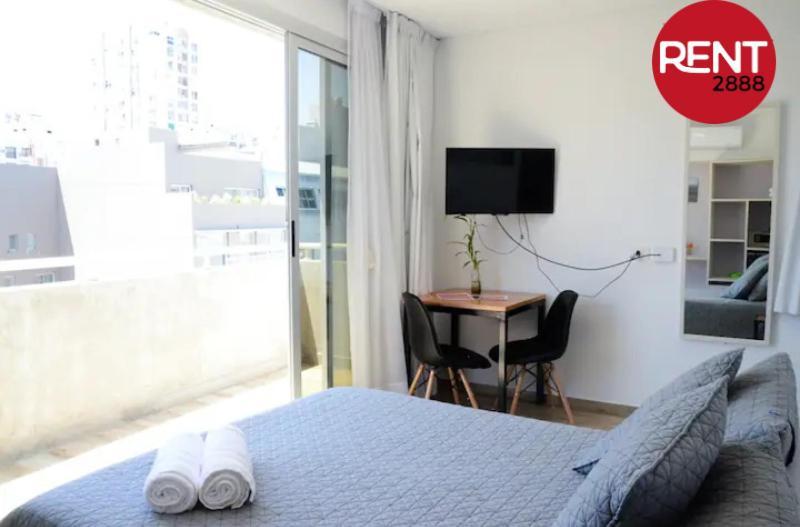 Appartement Rent 2888 à Buenos Aires Chambre photo
