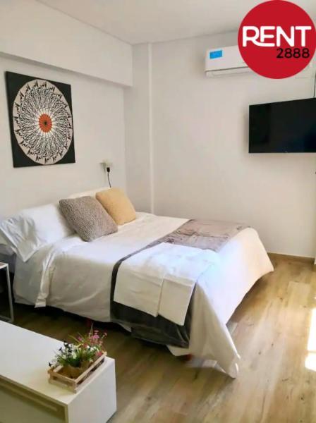 Appartement Rent 2888 à Buenos Aires Extérieur photo