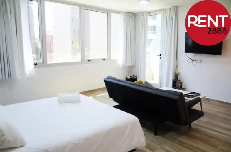 Appartement Rent 2888 à Buenos Aires Chambre photo
