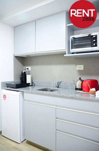 Appartement Rent 2888 à Buenos Aires Chambre photo