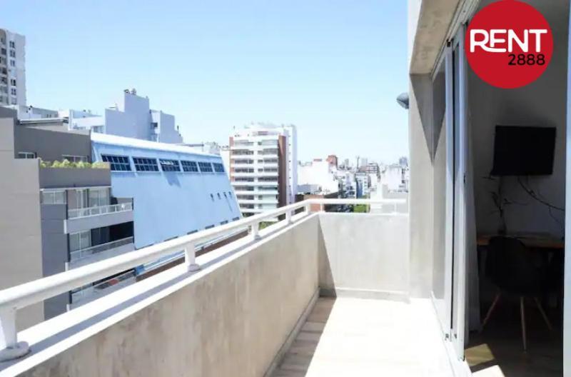 Appartement Rent 2888 à Buenos Aires Chambre photo