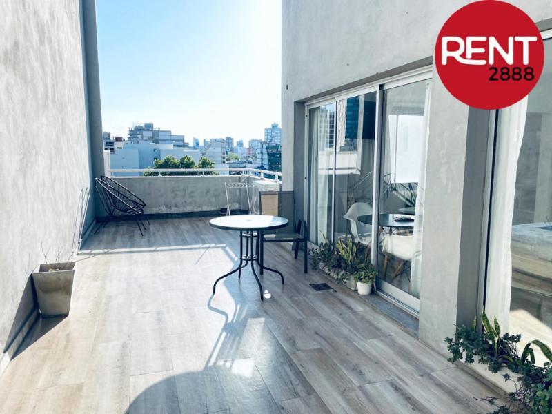 Appartement Rent 2888 à Buenos Aires Chambre photo