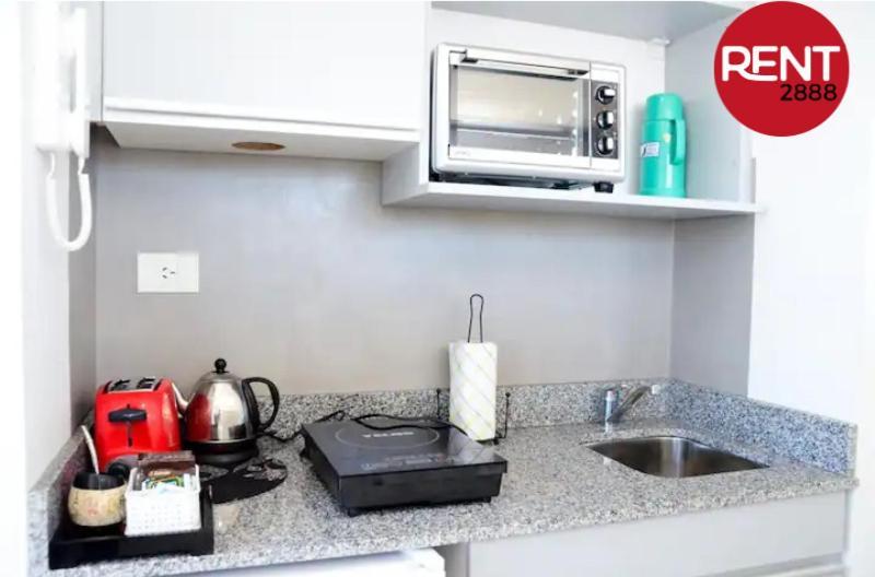 Appartement Rent 2888 à Buenos Aires Chambre photo