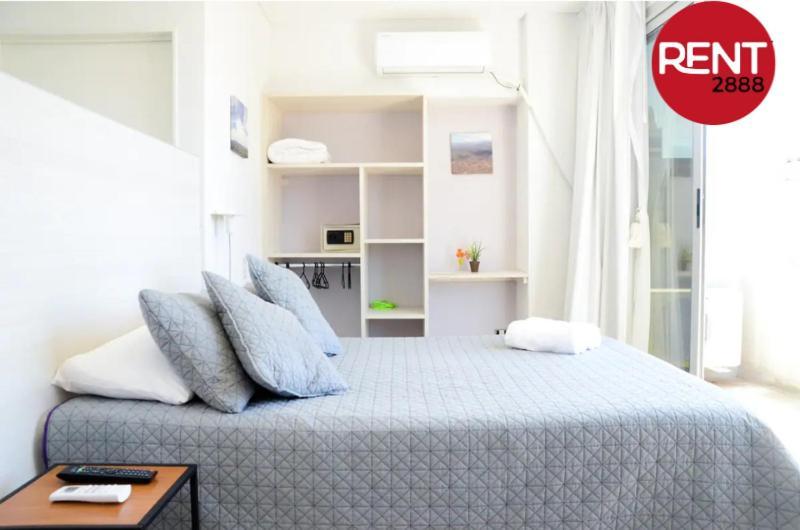 Appartement Rent 2888 à Buenos Aires Extérieur photo