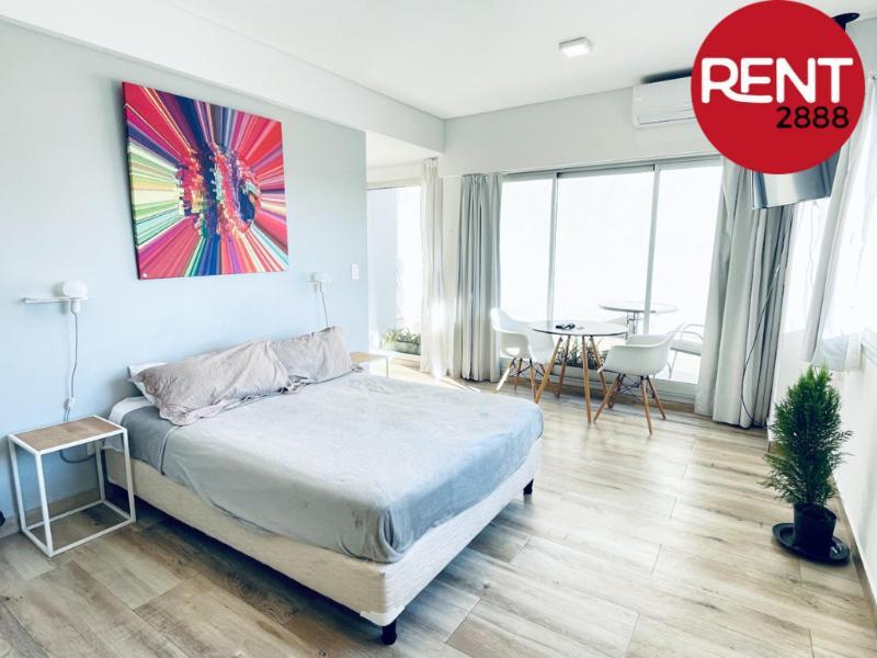 Appartement Rent 2888 à Buenos Aires Chambre photo