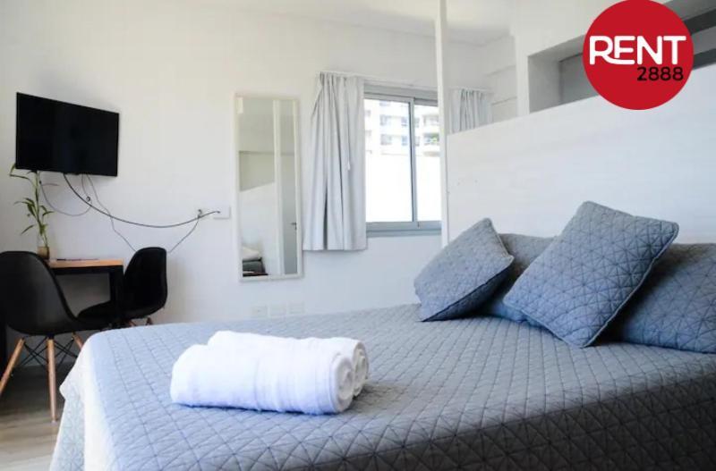 Appartement Rent 2888 à Buenos Aires Chambre photo