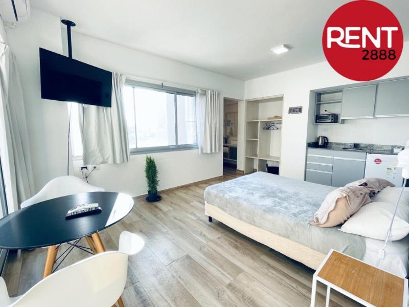 Appartement Rent 2888 à Buenos Aires Extérieur photo
