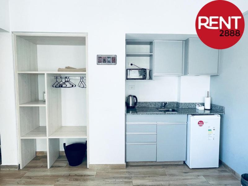 Appartement Rent 2888 à Buenos Aires Chambre photo