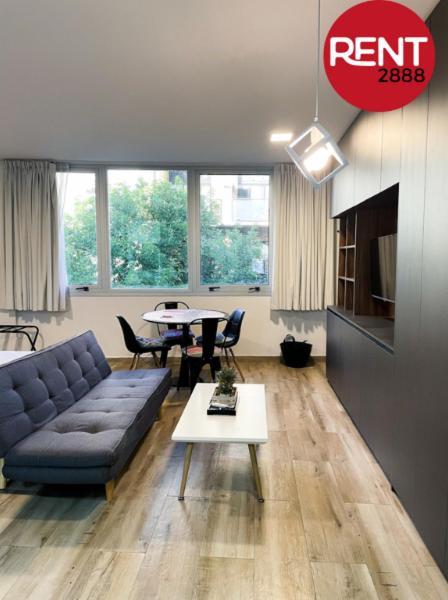 Appartement Rent 2888 à Buenos Aires Extérieur photo