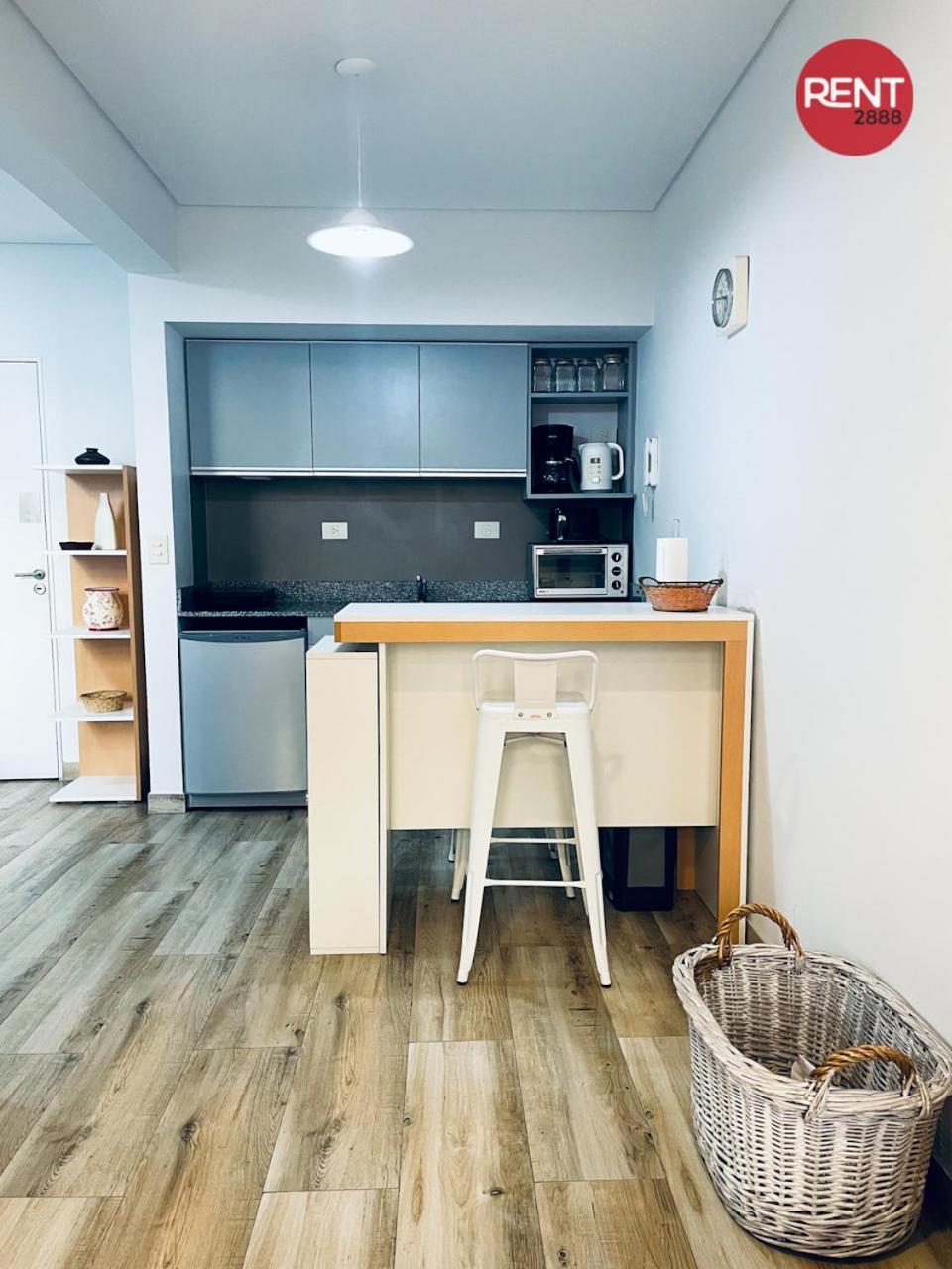 Appartement Rent 2888 à Buenos Aires Chambre photo