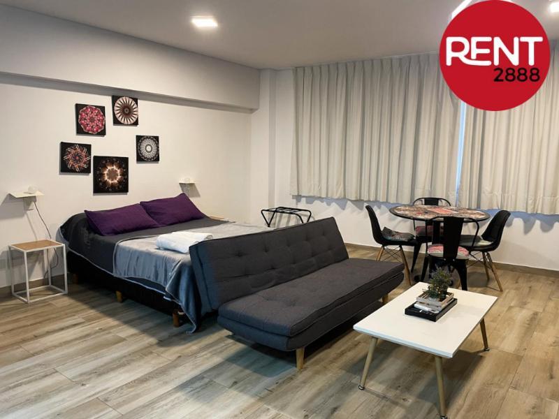 Appartement Rent 2888 à Buenos Aires Extérieur photo