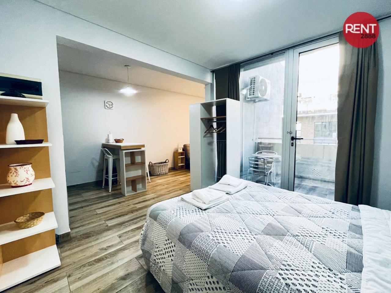 Appartement Rent 2888 à Buenos Aires Extérieur photo