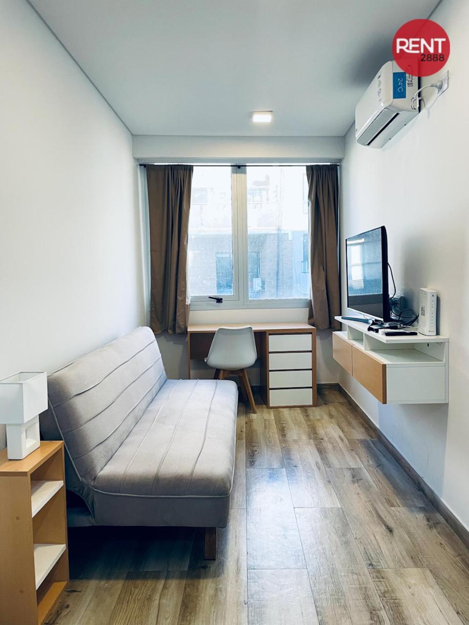 Appartement Rent 2888 à Buenos Aires Extérieur photo