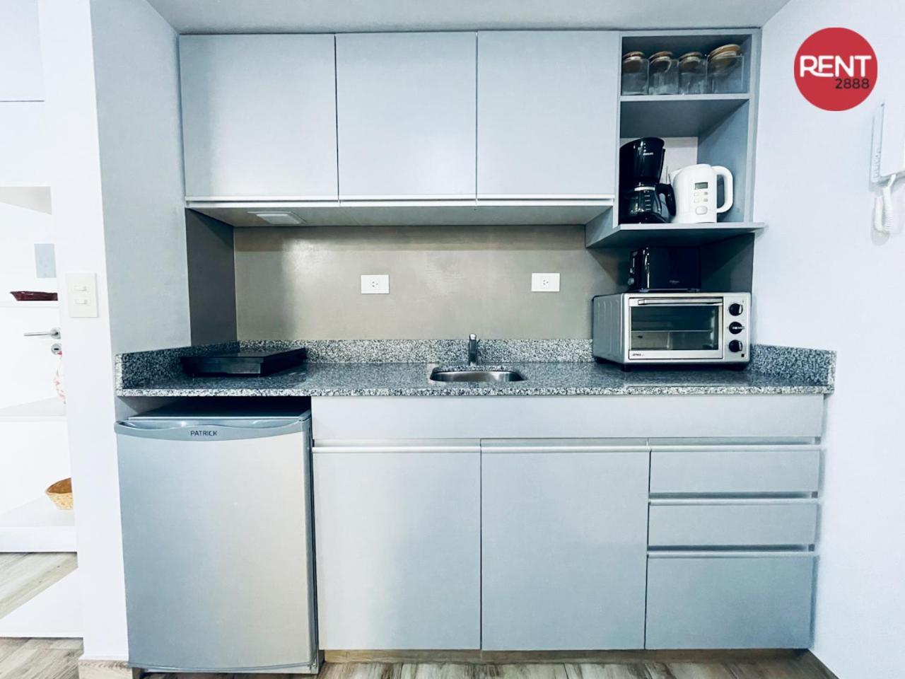 Appartement Rent 2888 à Buenos Aires Chambre photo